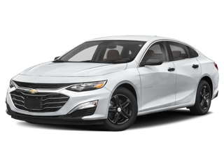 Chevrolet Malibu - Al Willeford Chevrolet in Portland TX