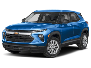 Chevrolet Trailblazer - Al Willeford Chevrolet in Portland TX