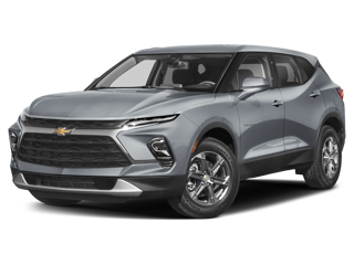Chevrolet Blazer - Al Willeford Chevrolet in Portland TX