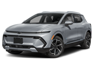 Equinox EV - Al Willeford Chevrolet in Portland TX