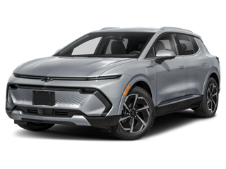 Equinox EV - Al Willeford Chevrolet in Portland TX