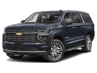 Chevrolet Suburban - Al Willeford Chevrolet in Portland TX
