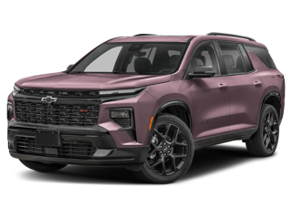 Chevrolet Traverse - Al Willeford Chevrolet in Portland TX