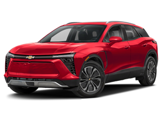 Chevrolet Blazer EV - Al Willeford Chevrolet in Portland TX