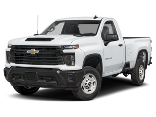 Chevrolet Silverado HD - Al Willeford Chevrolet in Portland TX