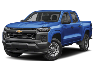 Chevrolet Colorado - Al Willeford Chevrolet in Portland TX