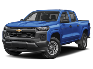 Chevrolet Colorado - Al Willeford Chevrolet in Portland TX