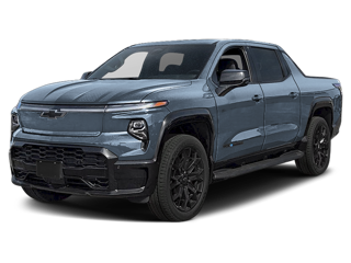 Chevrolet Silverado EV - Al Willeford Chevrolet in Portland TX