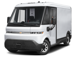 Chevrolet BrightDrop - Al Willeford Chevrolet in Portland TX