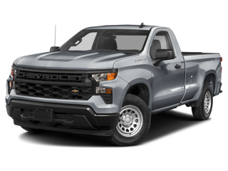 Chevrolet Silverado 1500 - Al Willeford Chevrolet in Portland TX