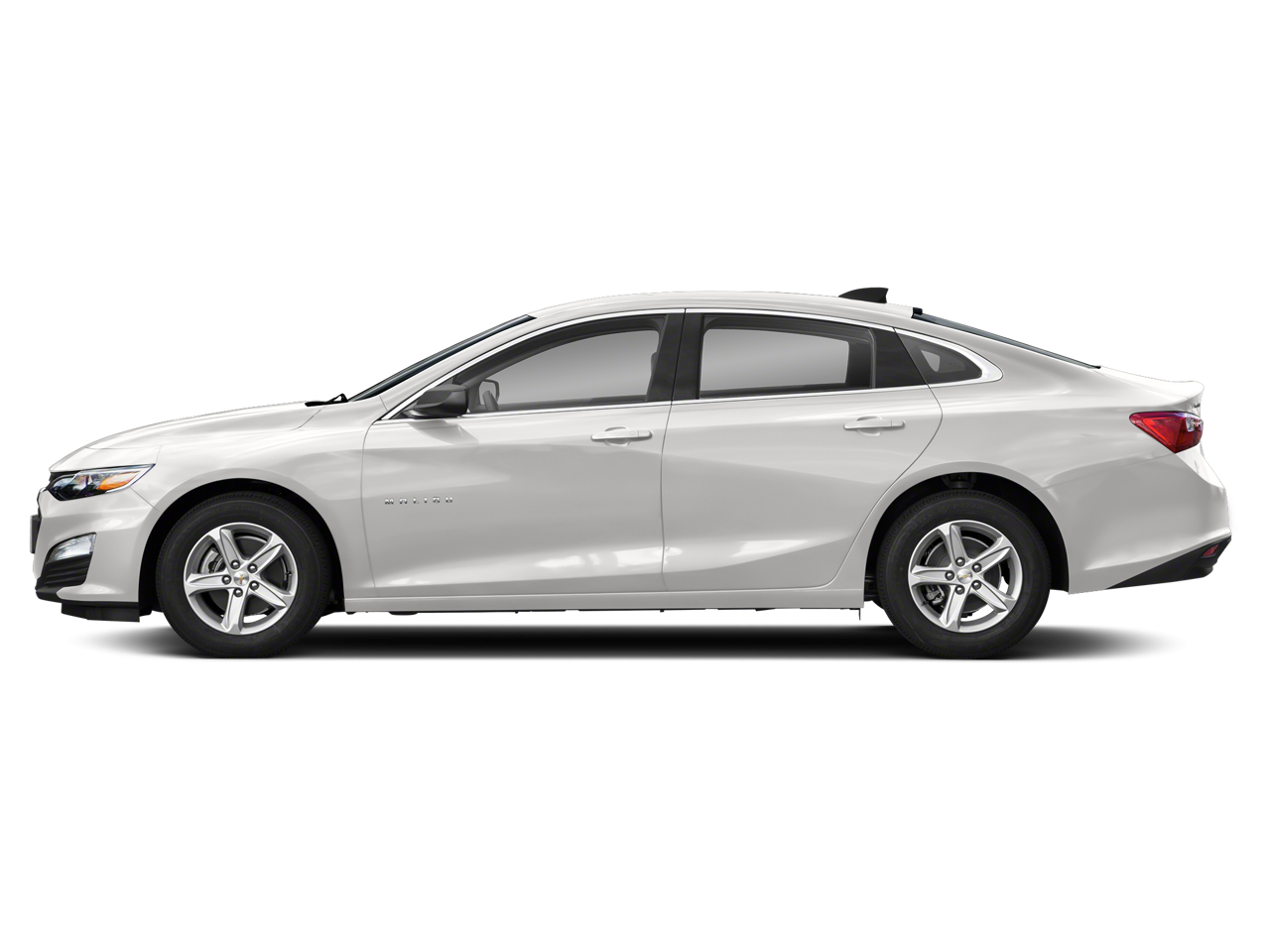 2020 Chevrolet Malibu - Photo 34