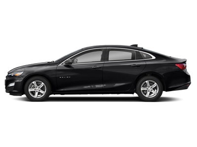 2020 Chevrolet Malibu FL