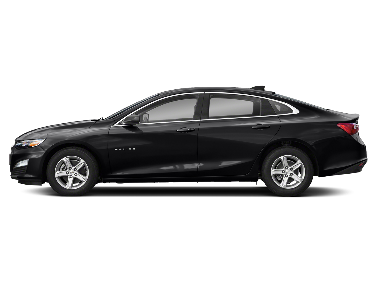 2020 Chevrolet Malibu FL