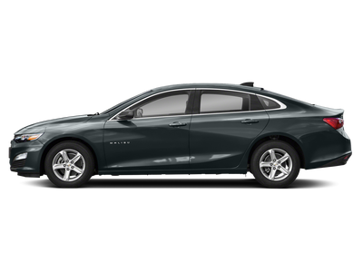 2020 Chevrolet Malibu FL