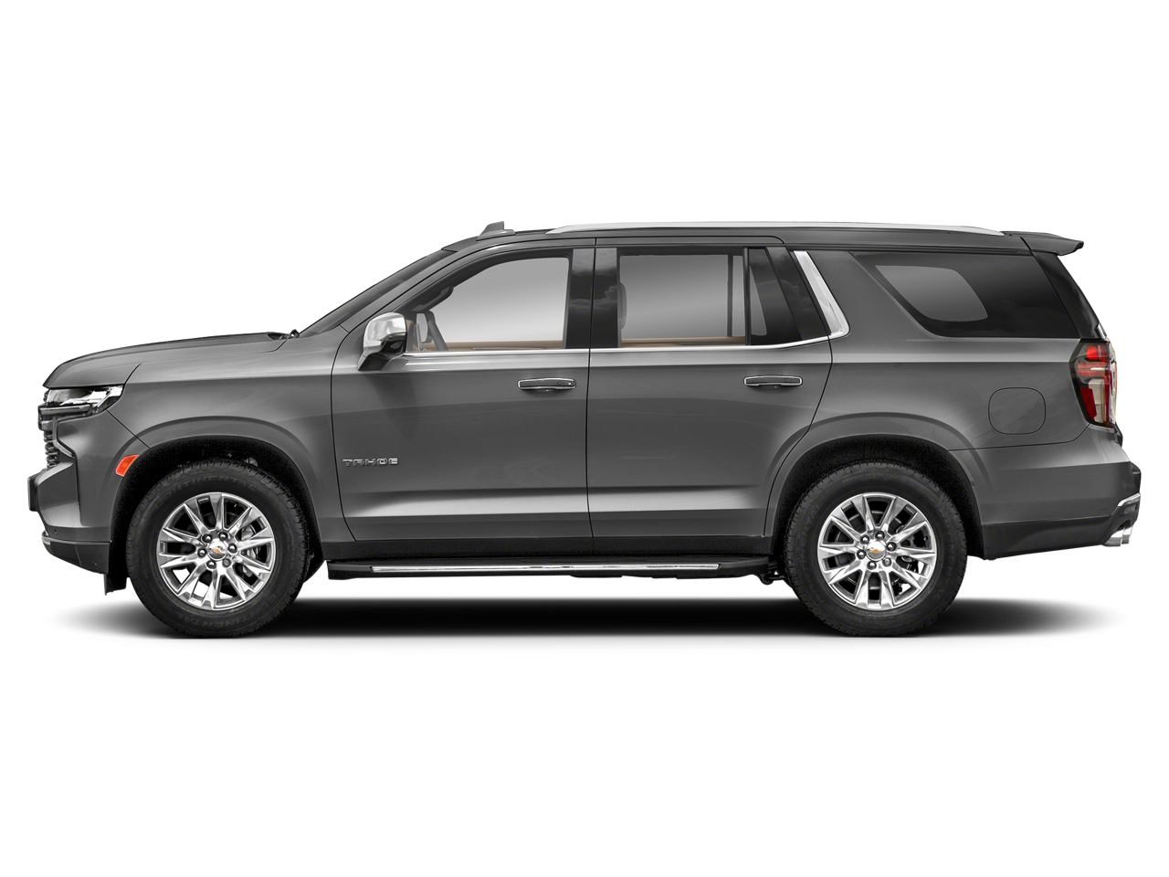 2021 Chevrolet Tahoe Premier - Photo 70