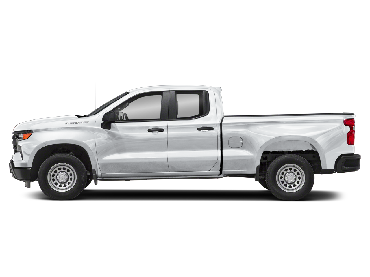 2022 Chevrolet Silverado 1500 WT