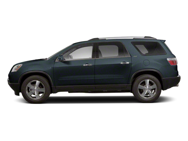 2012 GMC Acadia SLT1
