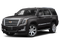 2019 Cadillac Escalade Premium Luxury
