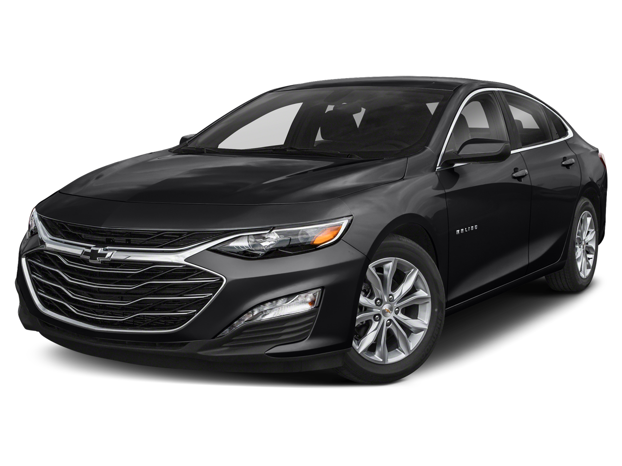 2020 Chevrolet Malibu 1LT's photo