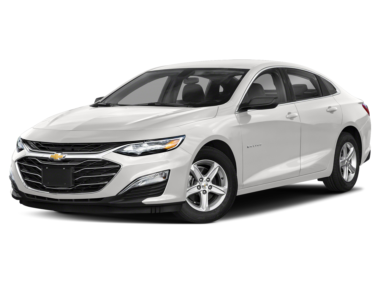 2020 Chevrolet Malibu - Photo 32