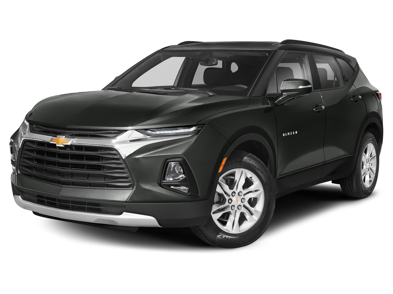 2020 Chevrolet Blazer