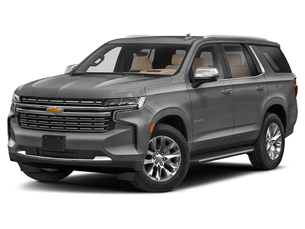 2021 Chevrolet Tahoe Premier - Photo 68
