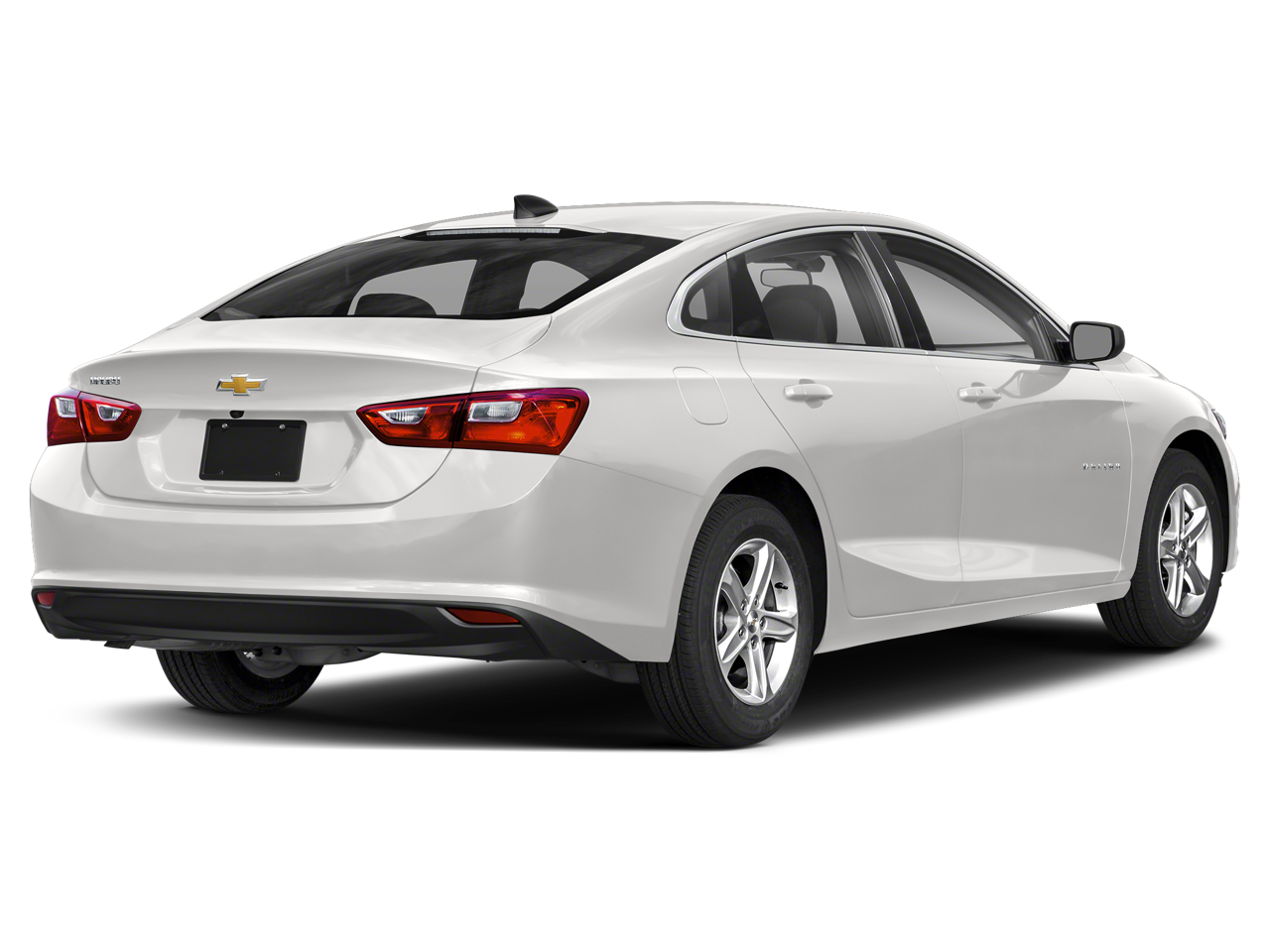 2020 Chevrolet Malibu - Photo 33