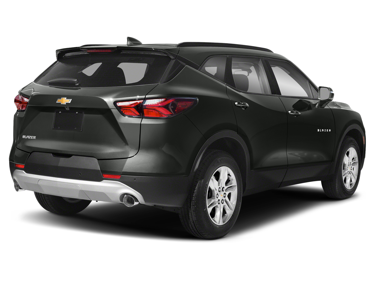 Used 2020 Chevrolet Blazer 2LT with VIN 3GNKBCRS1LS549171 for sale in Portland, TX