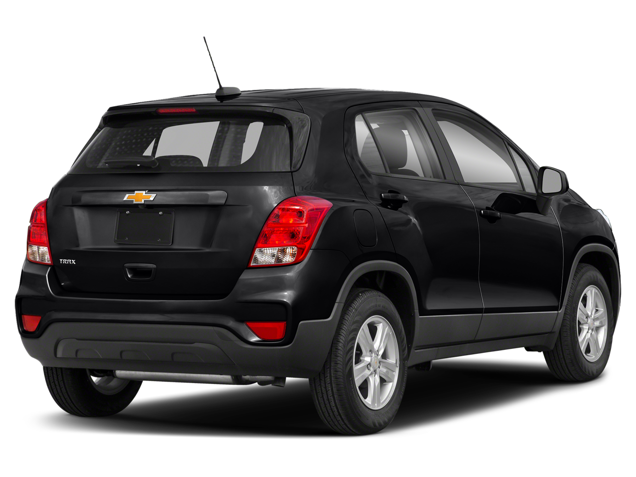 Used 2020 Chevrolet Trax LS with VIN KL7CJKSB3LB058257 for sale in Portland, TX