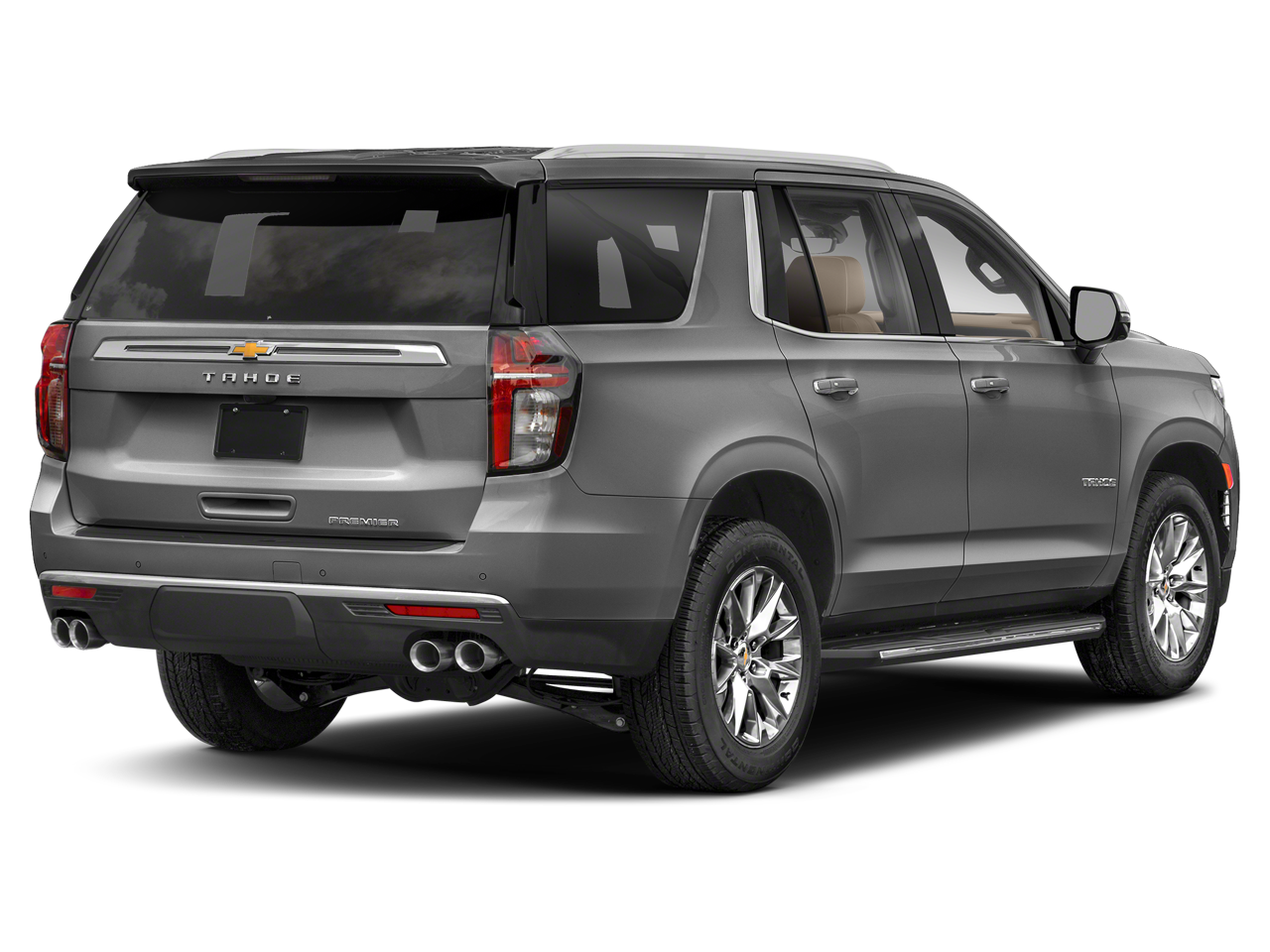 2021 Chevrolet Tahoe Premier - Photo 69