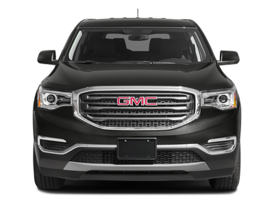 2017 GMC Acadia SLE