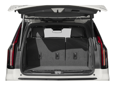 2022 Cadillac Escalade Premium Luxury Platinum