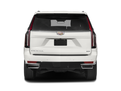 2022 Cadillac Escalade Premium Luxury Platinum