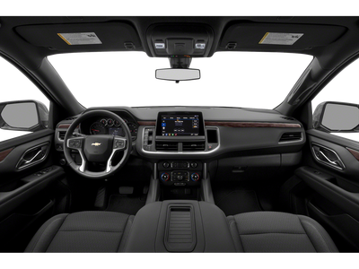 2023 Chevrolet Suburban LS