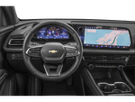 2024 Chevrolet Traverse LS