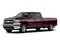 2010 Chevrolet Silverado 3500 HD DRW LTZ