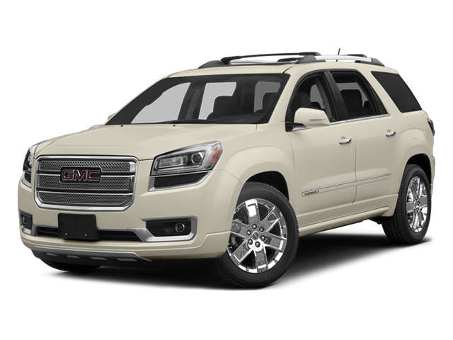 2014 GMC Acadia FWD Denali's photo