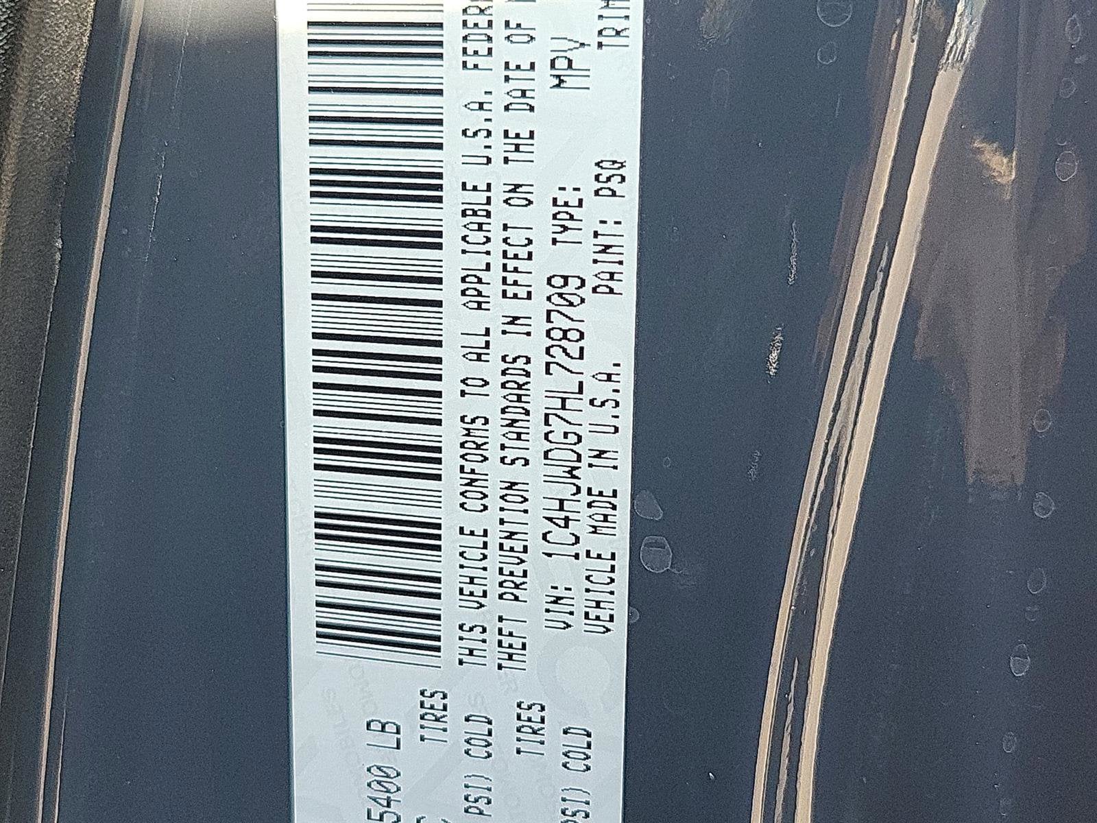 2017 Jeep Wrangler Unlimited Willy Wheeler 4x4