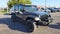 2017 Jeep Wrangler Unlimited Willy Wheeler 4x4