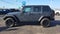 2017 Jeep Wrangler Unlimited Willy Wheeler 4x4