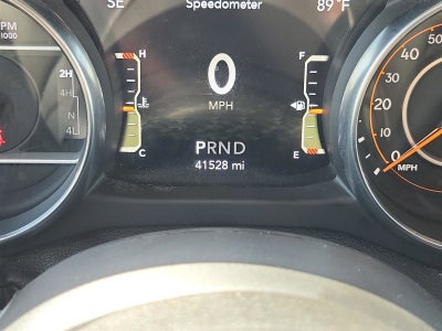 2021 Jeep Wrangler Unlimited Islander 4x4