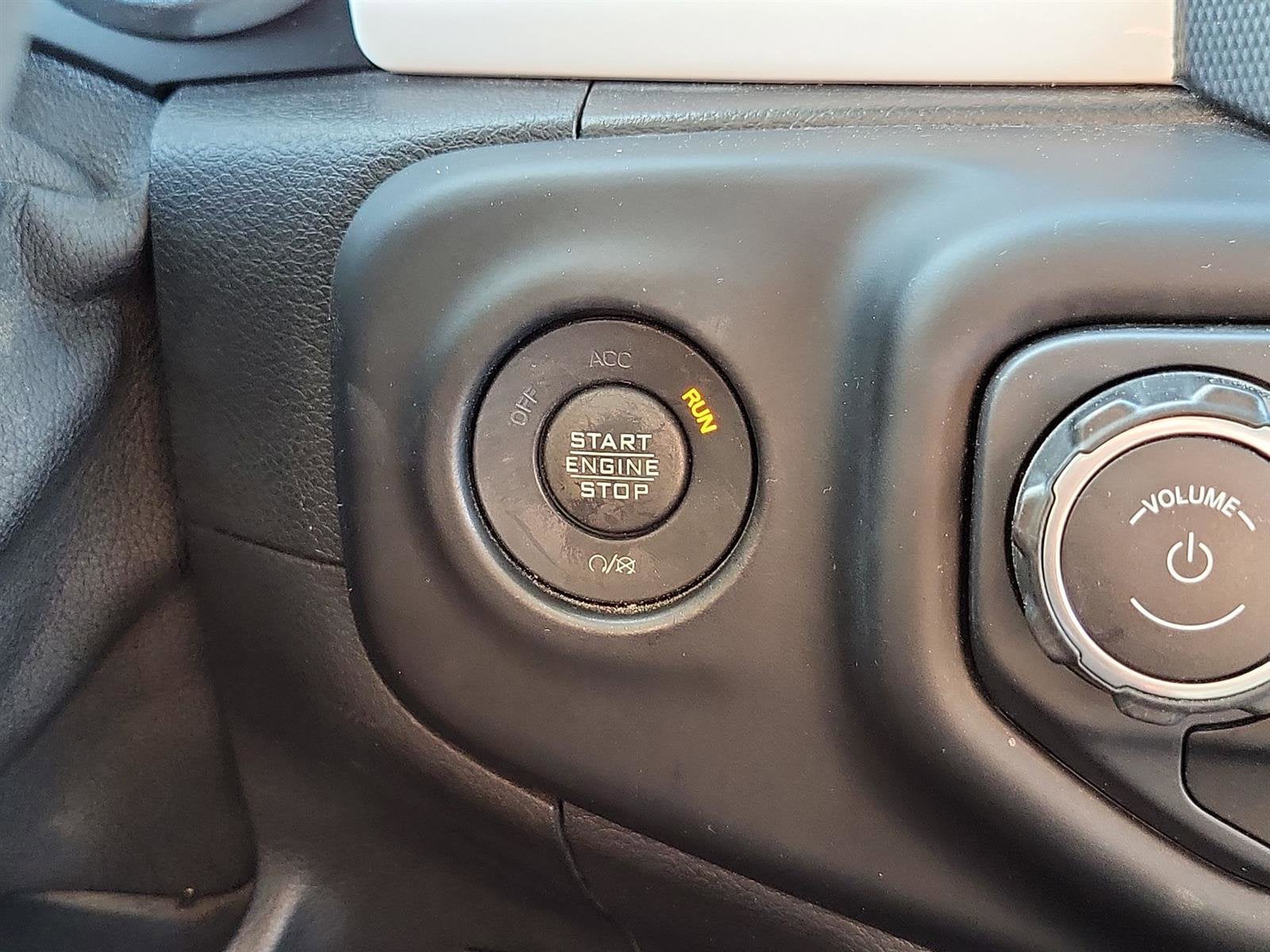 2021 Jeep Wrangler Unlimited Islander 4x4