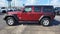 2021 Jeep Wrangler Unlimited Islander 4x4