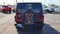 2021 Jeep Wrangler Unlimited Islander 4x4