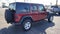 2021 Jeep Wrangler Unlimited Islander 4x4