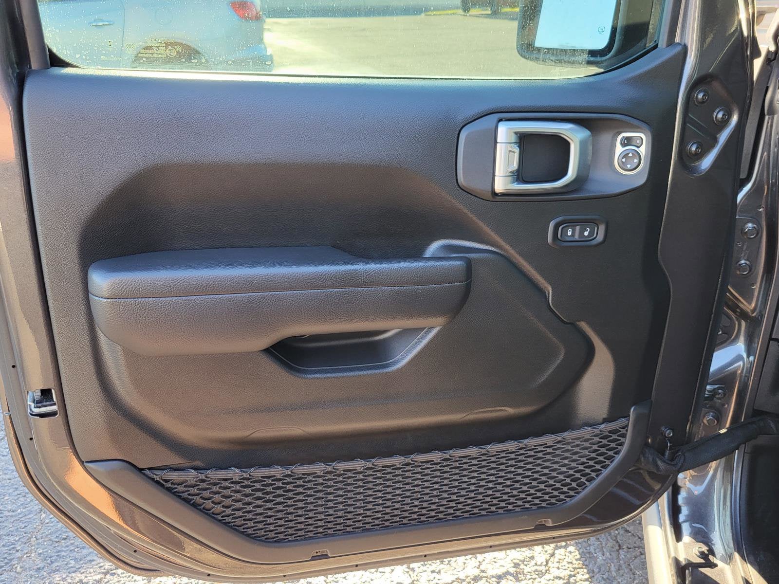 2024 Jeep Wrangler 2-Door Rubicon 4x4