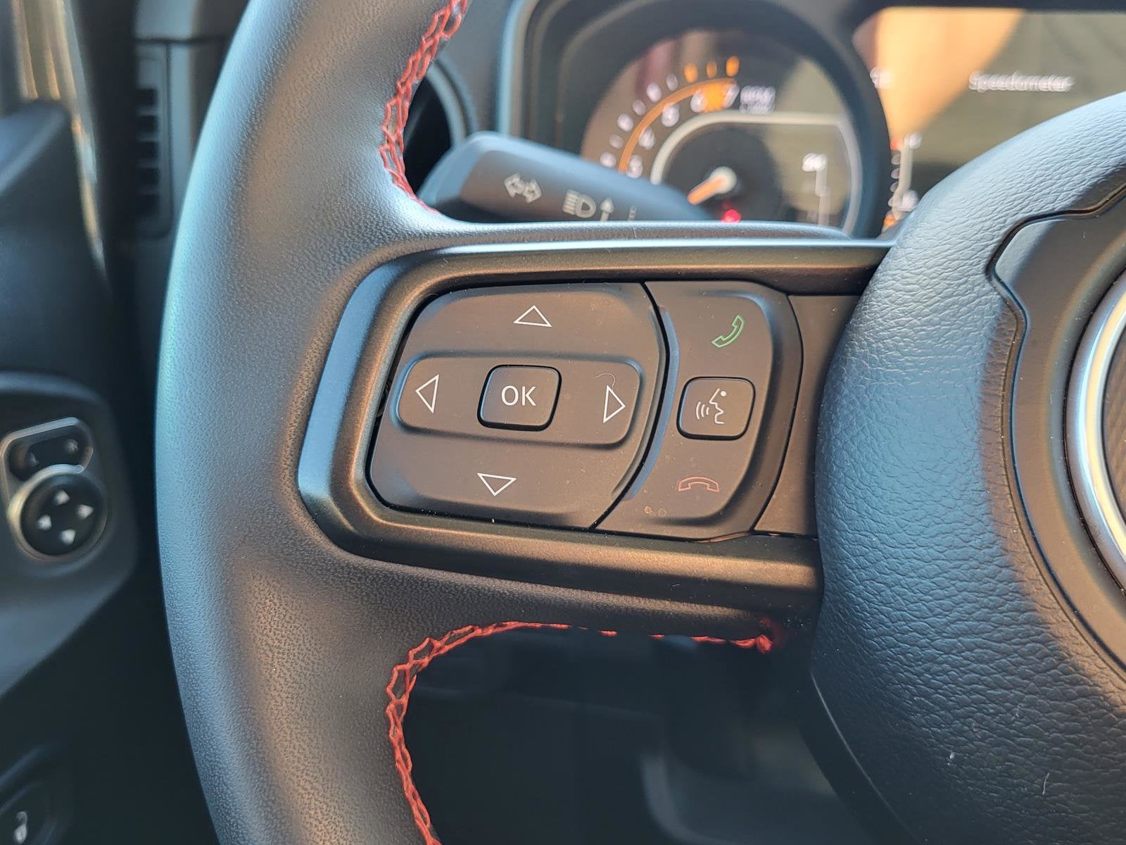 2024 Jeep Wrangler 2-Door Rubicon 4x4