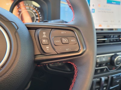 2024 Jeep Wrangler 2-Door Rubicon 4x4