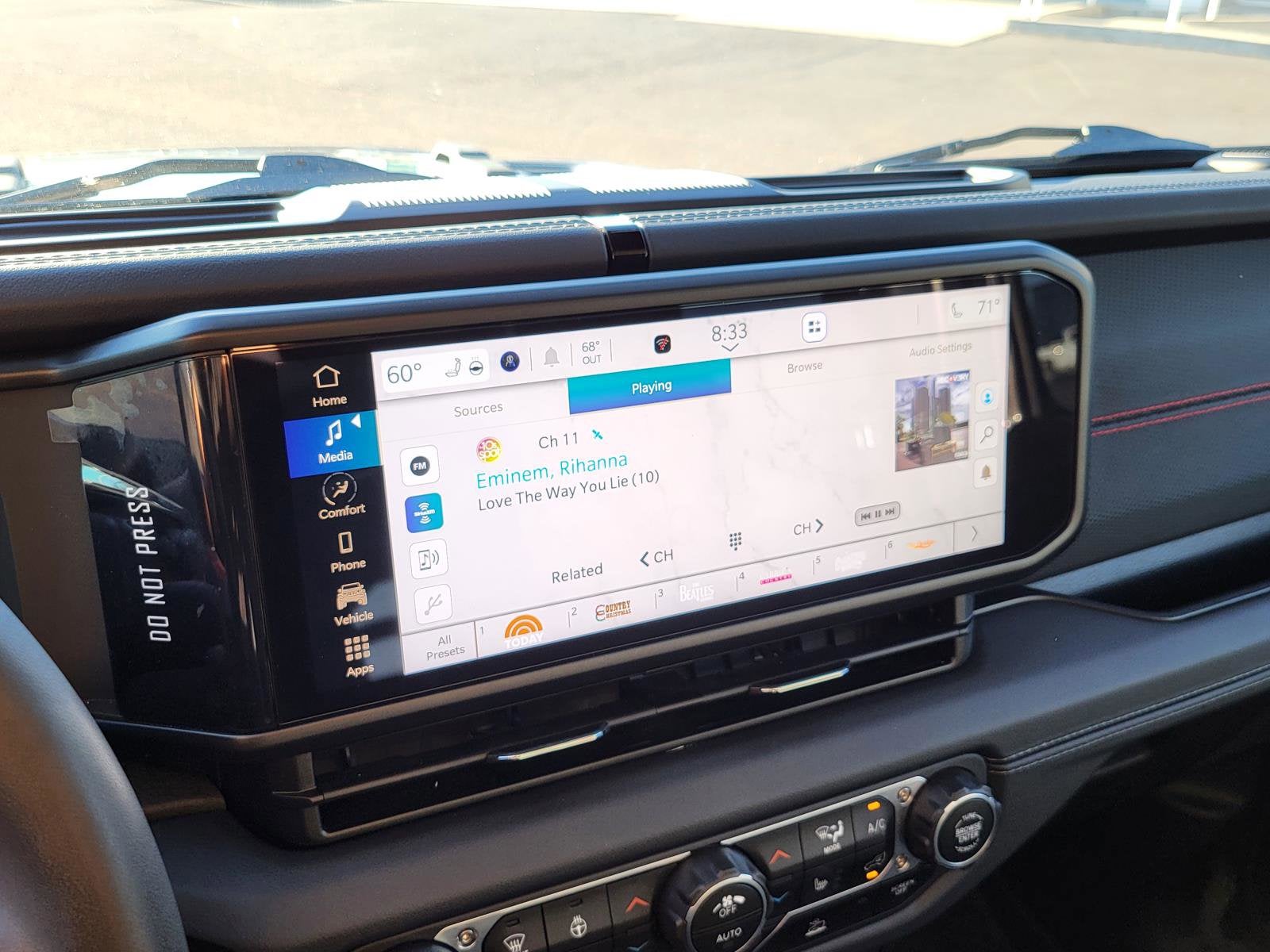 2024 Jeep Wrangler 2-Door Rubicon 4x4