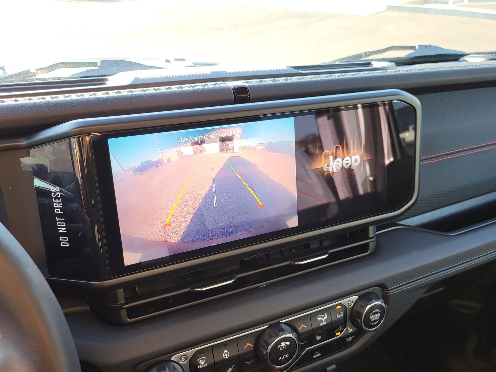 2024 Jeep Wrangler 2-Door Rubicon 4x4